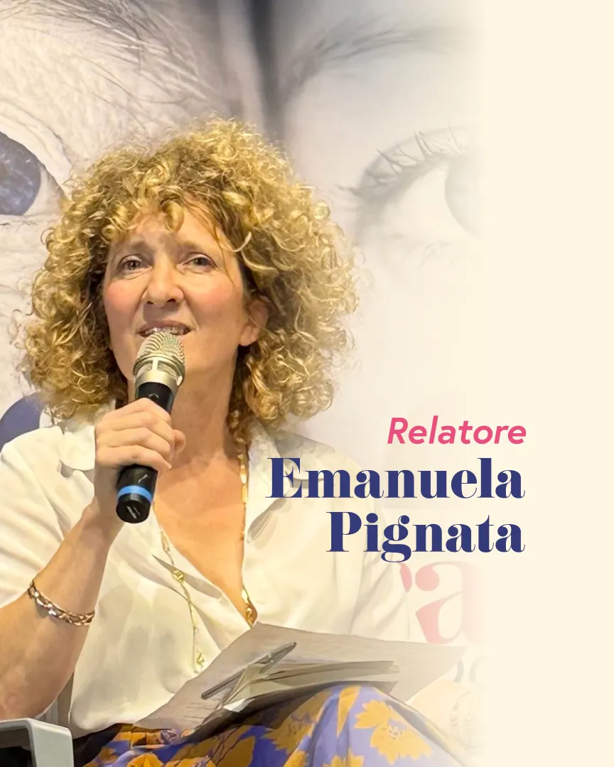 La Cura nello Sguardo